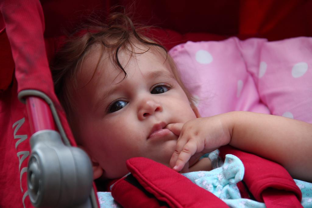 Baby Month 1: Your Guide