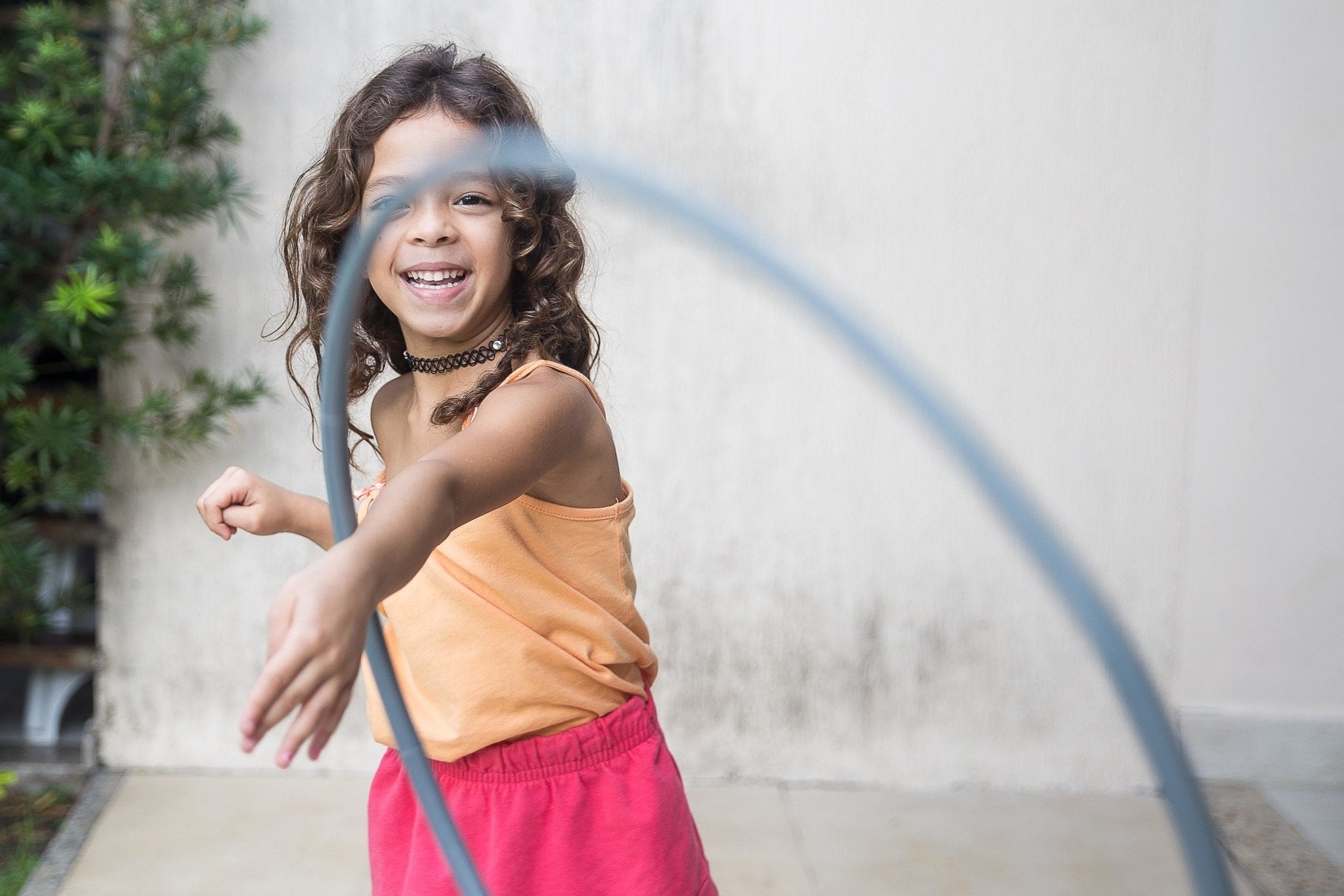 4 Ways to Get Through the Days While Quarantined With Kids