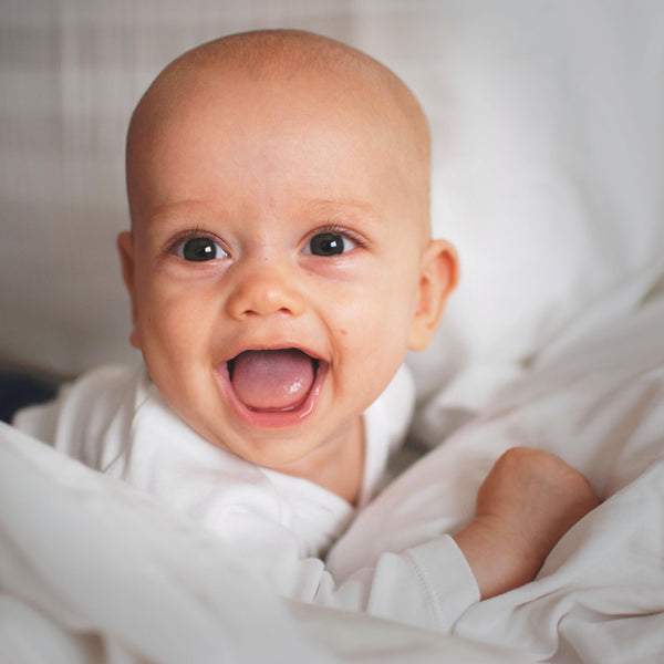50 Most and Least Common Baby Names for Boys and Girls Hubble Connected