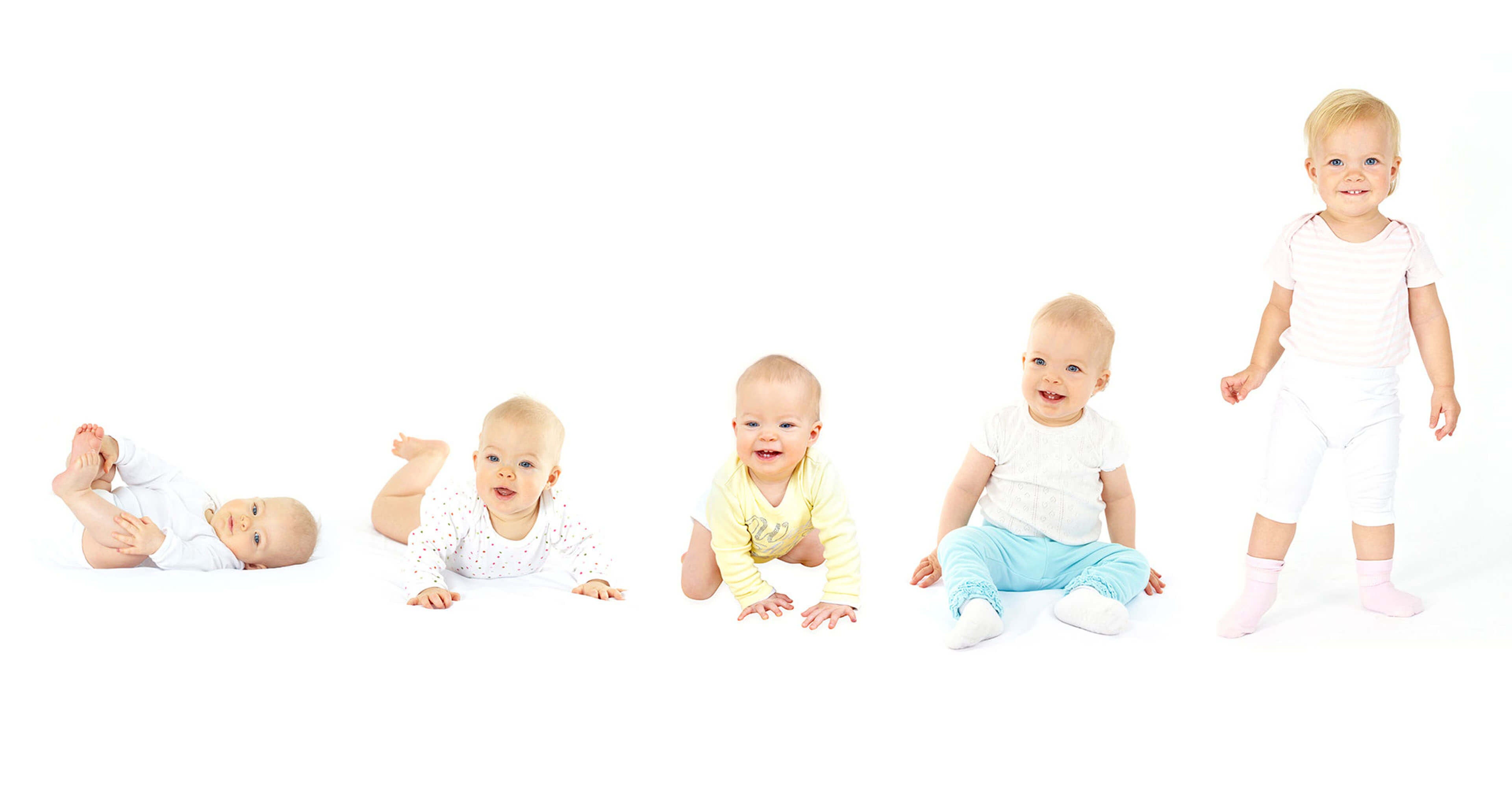 Signs Your Baby is Going Through a Growth Spurt