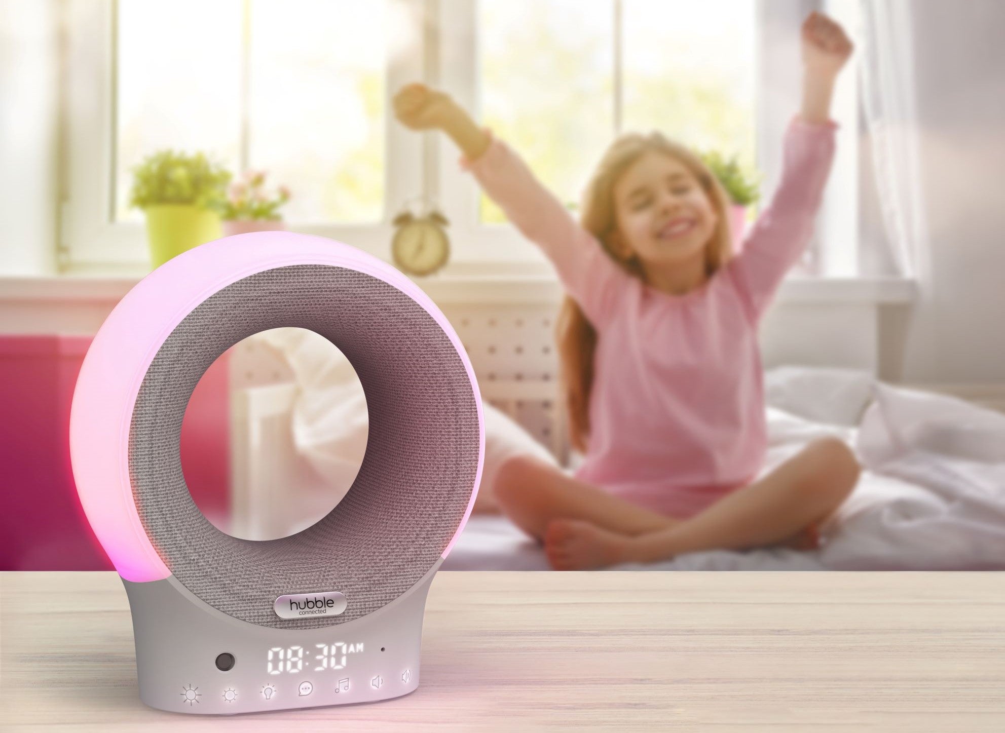 How to Help Baby and Kids Adjust to Daylight Savings Time