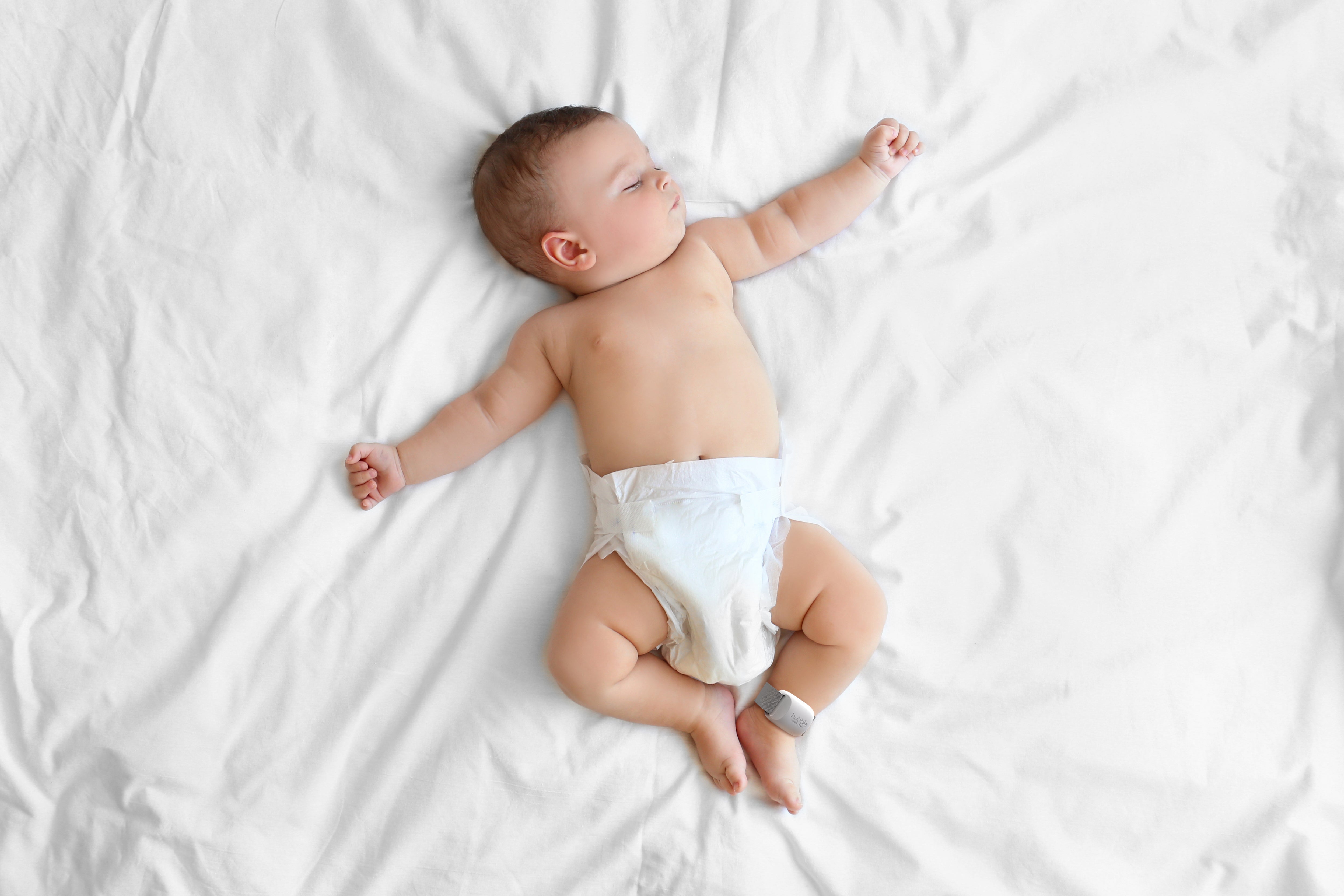 The Benefits of Establishing Sleep Schedules For Your Baby