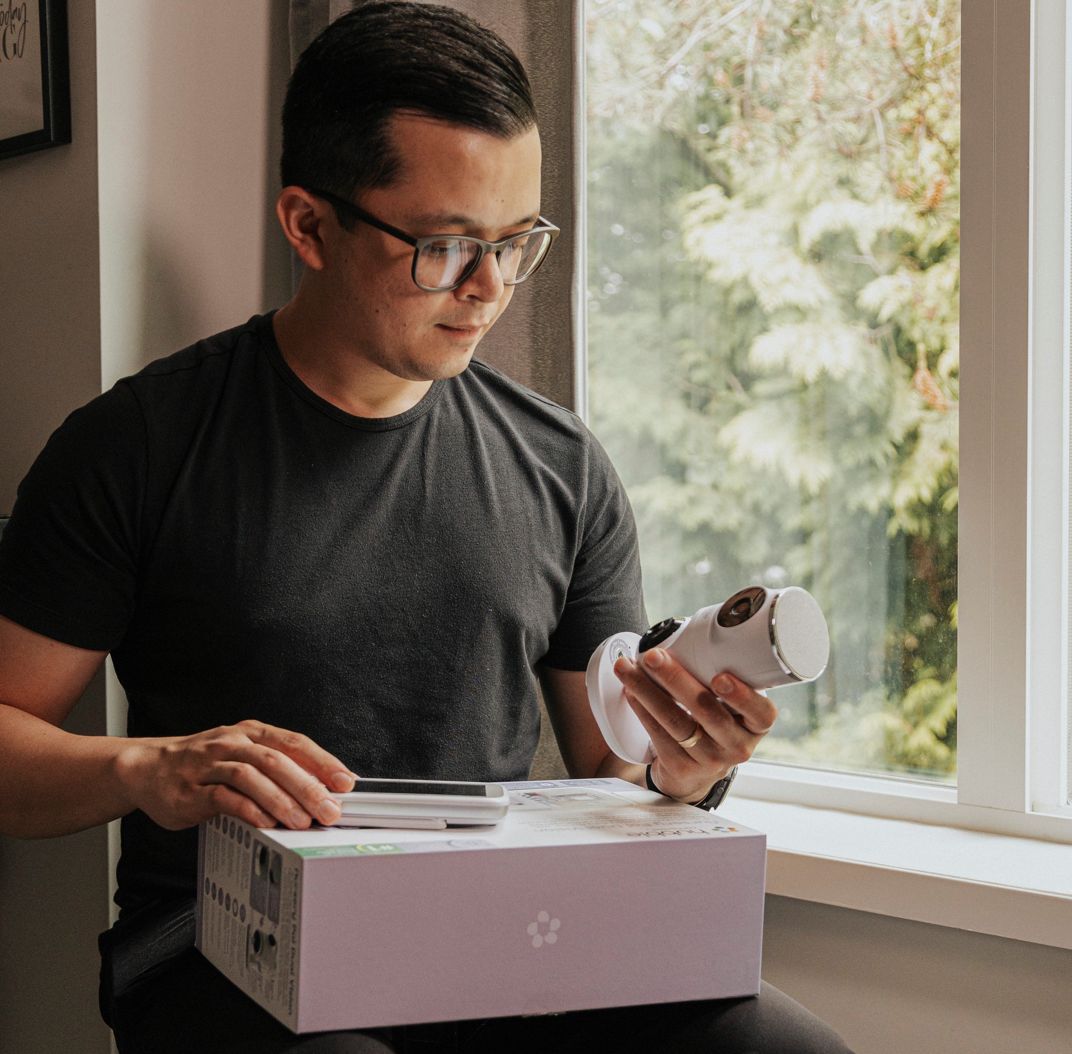 Father's Day Q&A with Al Albay: Tips and Insights for New Dads