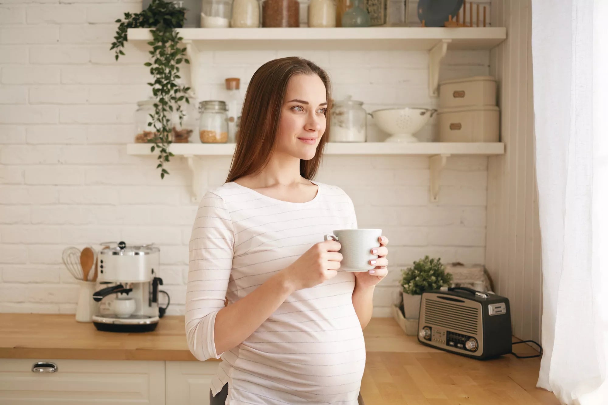 Is Chai Tea Safe During Pregnancy? What You Need to Know