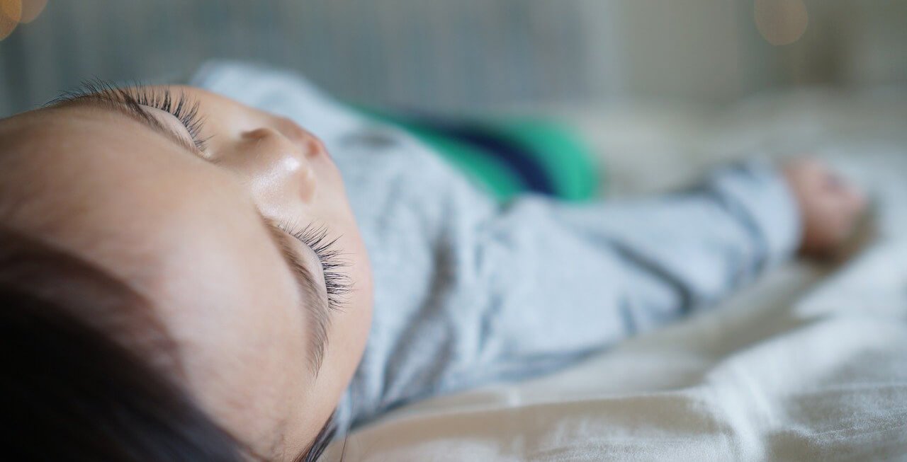 How to Get Baby to Sleep Through the Night