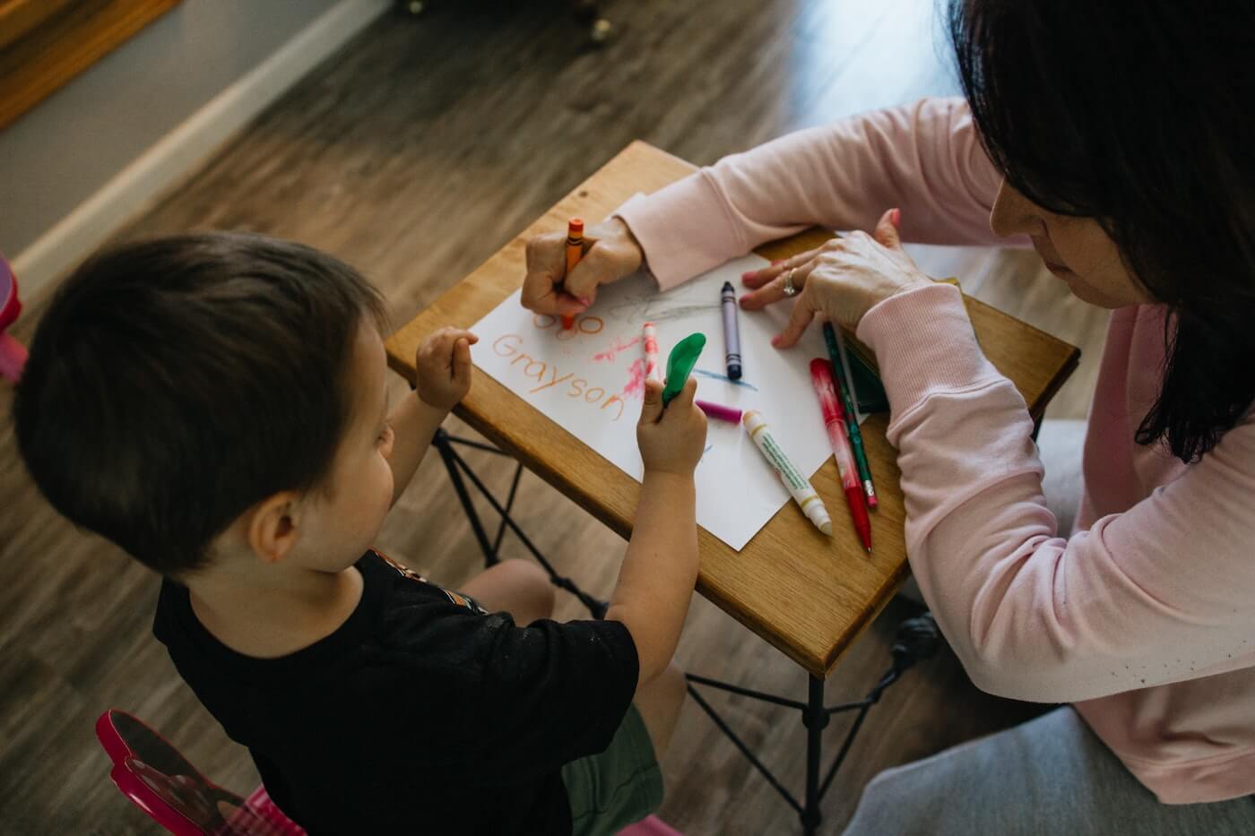 Enrolling Your Baby in a Nursery and School (Kids With Special Needs)