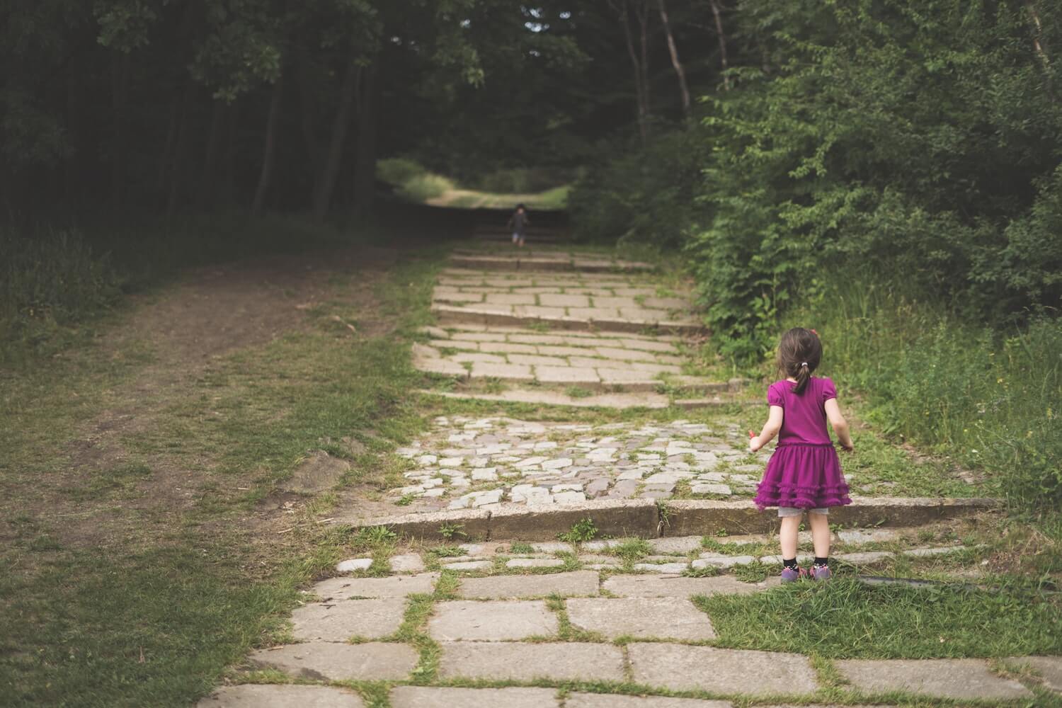 Dealing With Your Child's Separation Anxiety
