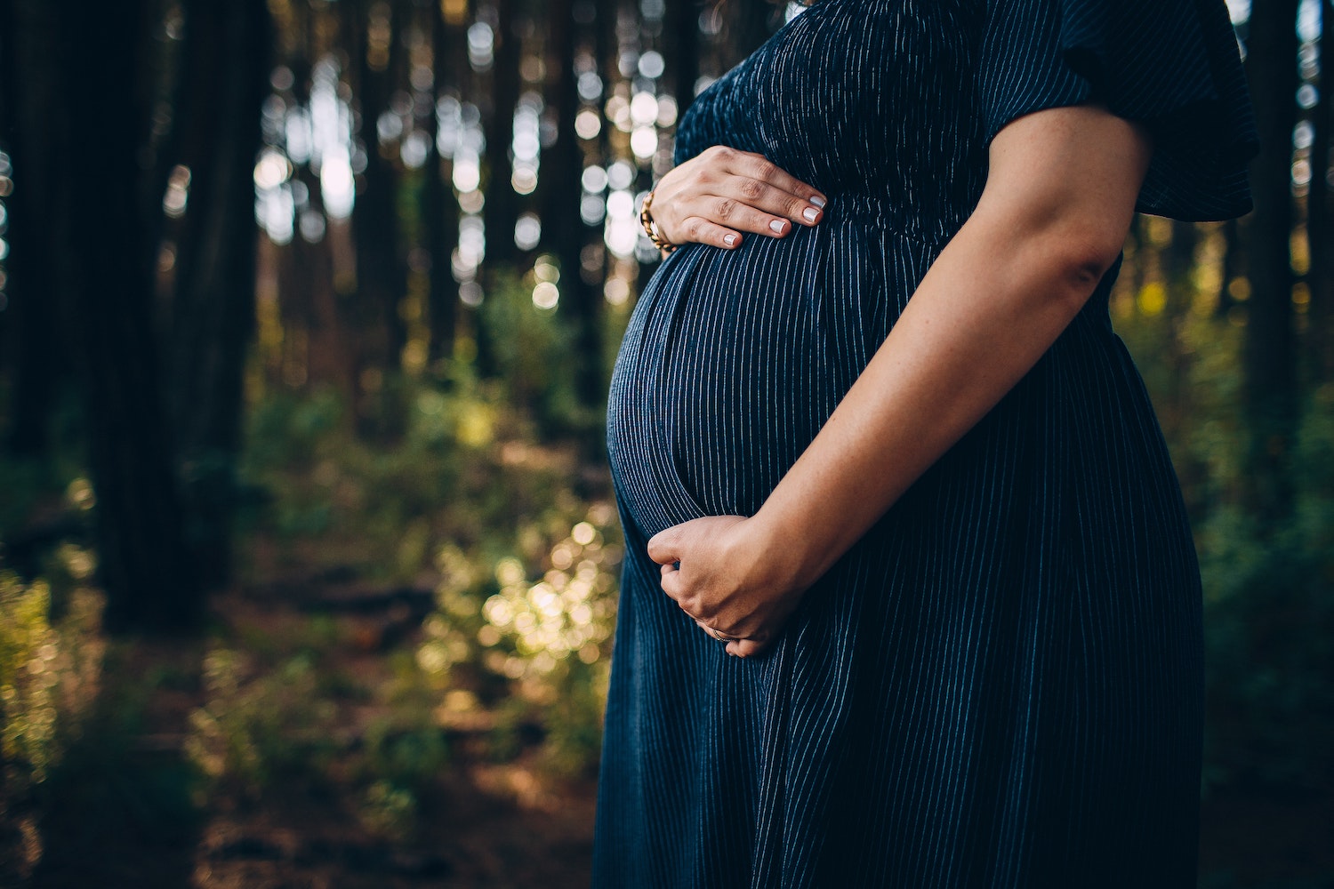 First Trimester 101: Your Changing Body