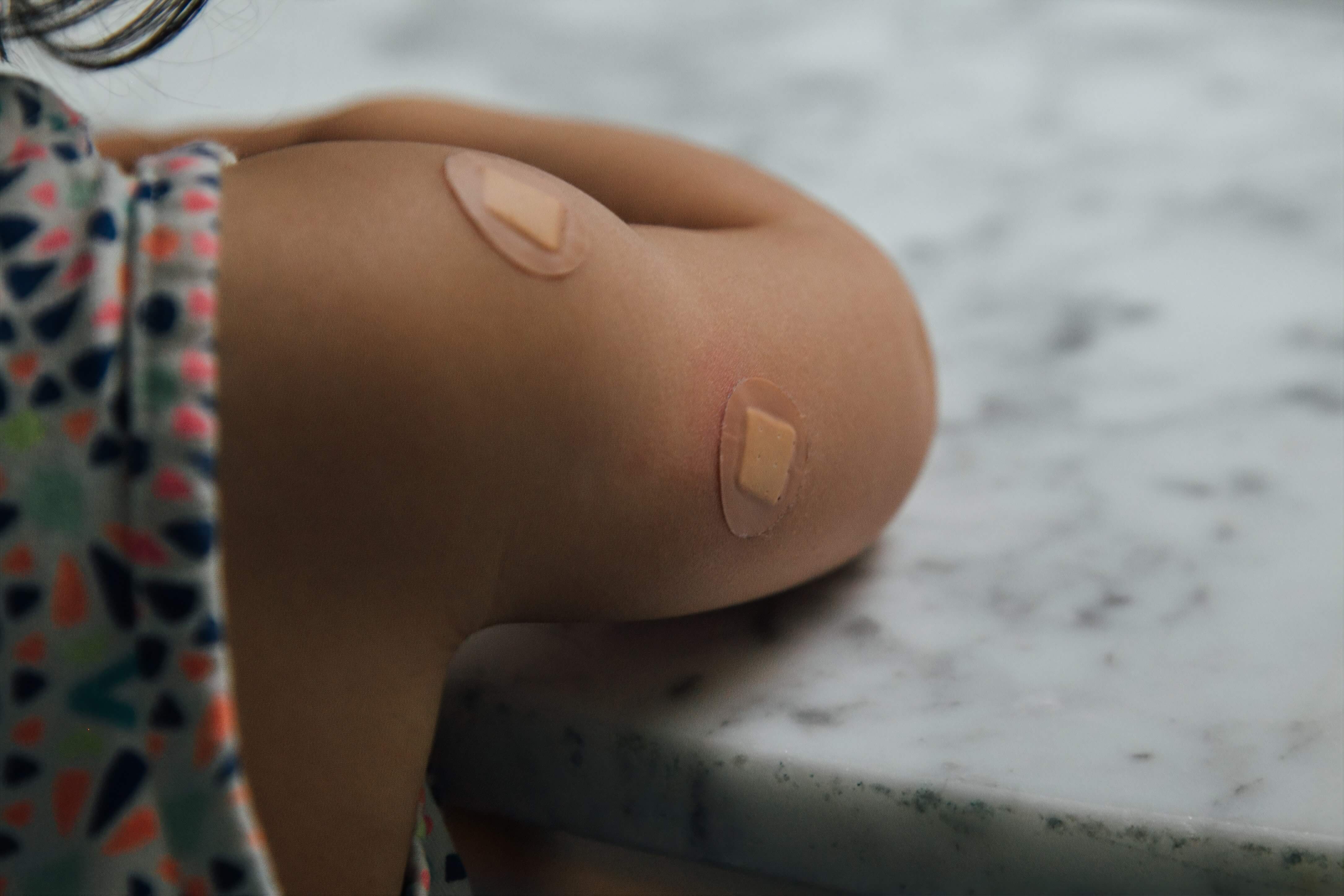 A Guide to Baby Vaccines