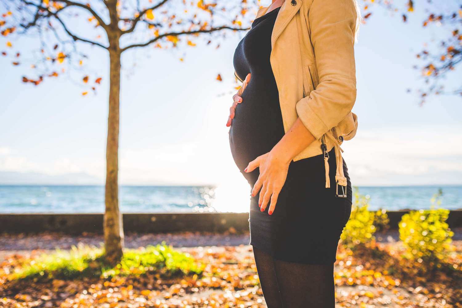 Second Trimester 101: Things You Should Expect