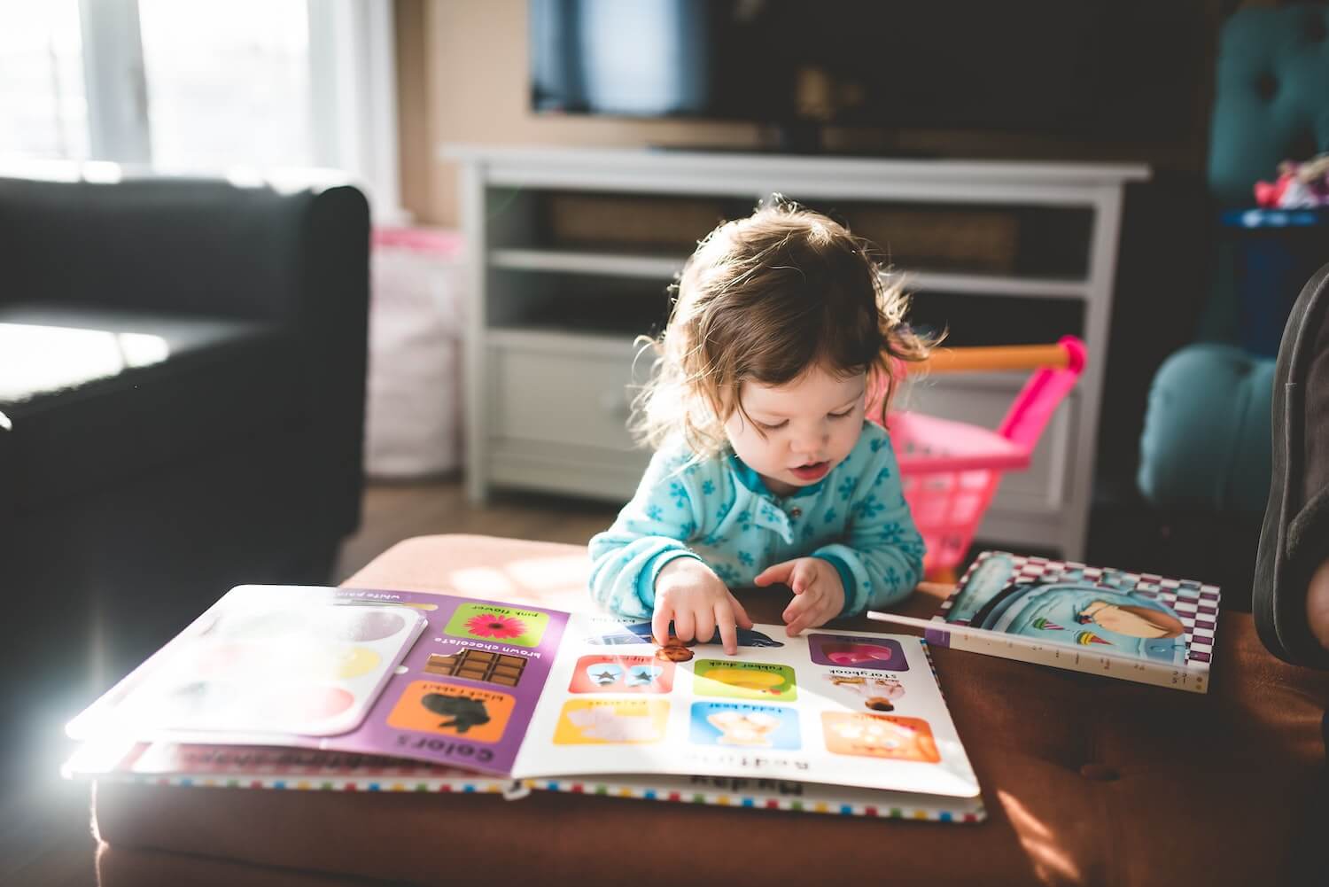 How to Help Your Child Set Habits That Will Last a Lifetime