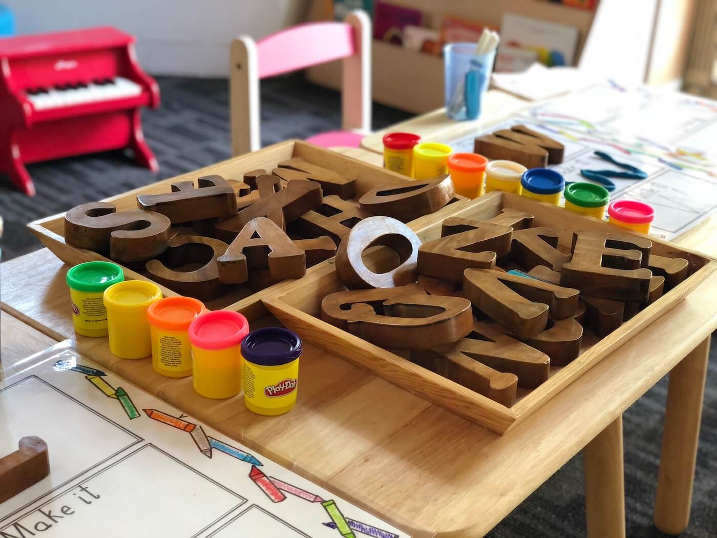Ensuring Your Baby’s Special Needs Are Met