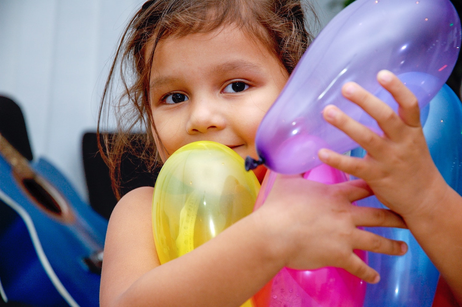 How Color Recognition Develops Cognitive Skills