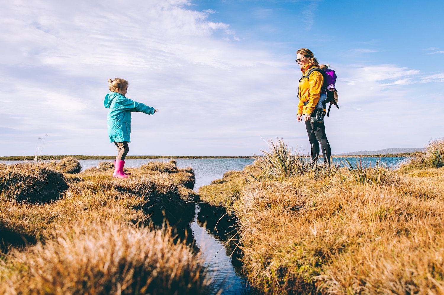 Stress Relieving Activities That Pregnant Women Can Indulge In