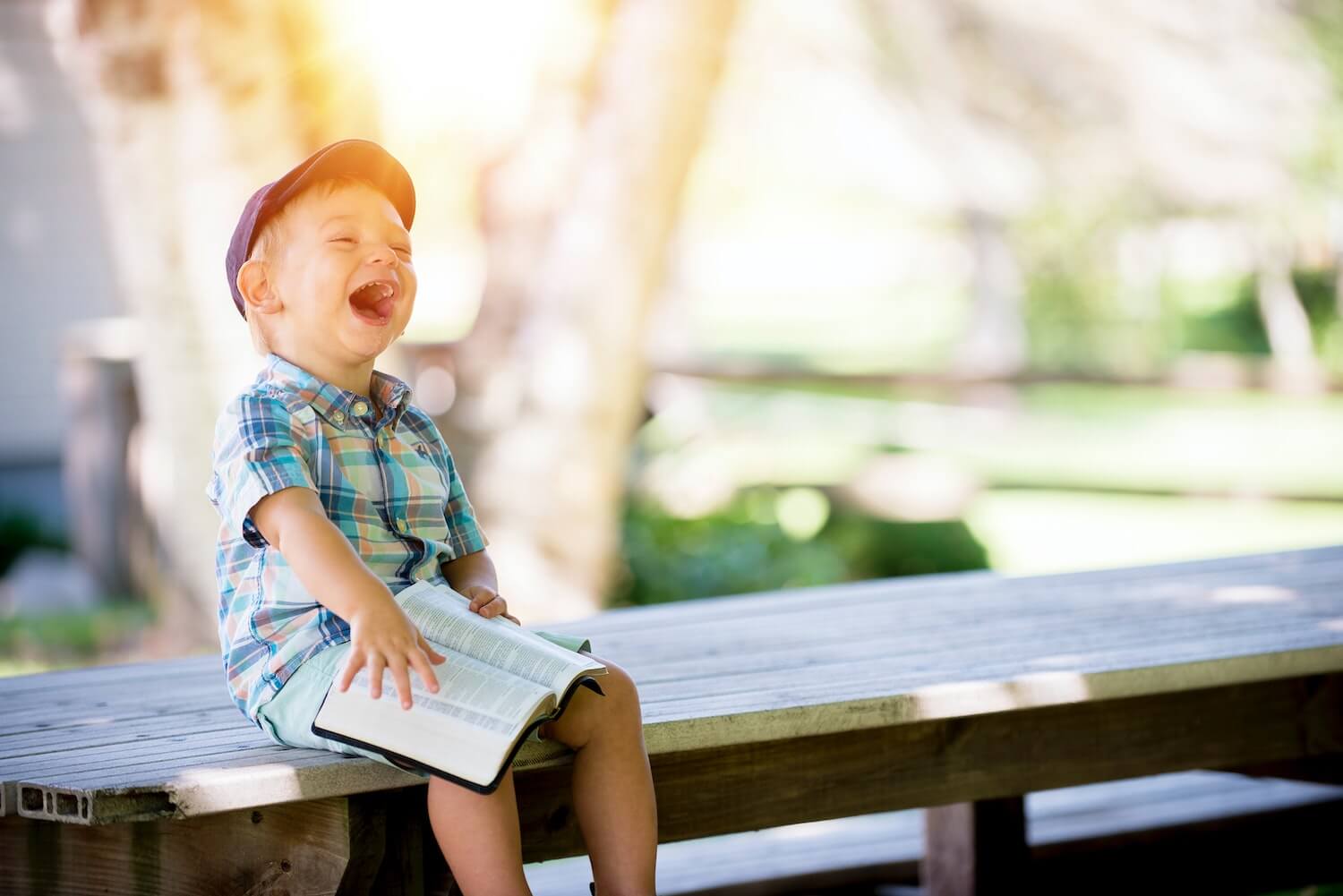 Caring for Babies with Down Syndrome