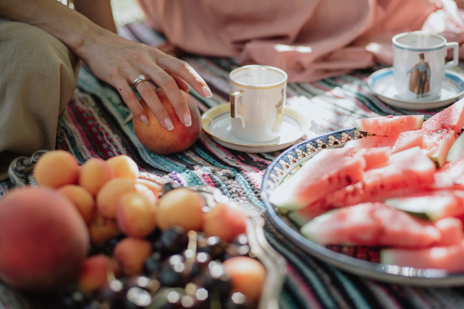 10 Foods to Avoid in Your First Trimester