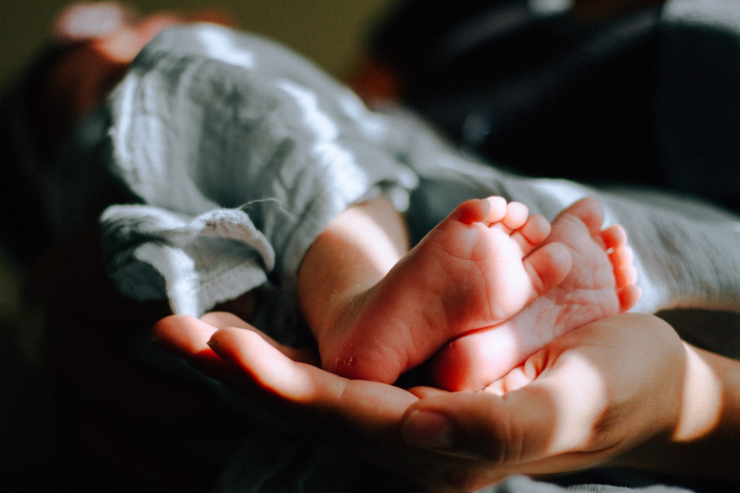 Baby Kicks: How to Observe and Count Your Baby's Kicks