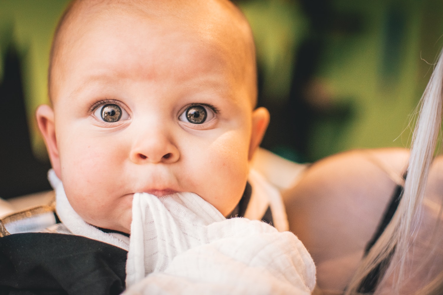 Busting Pregnancy Myths