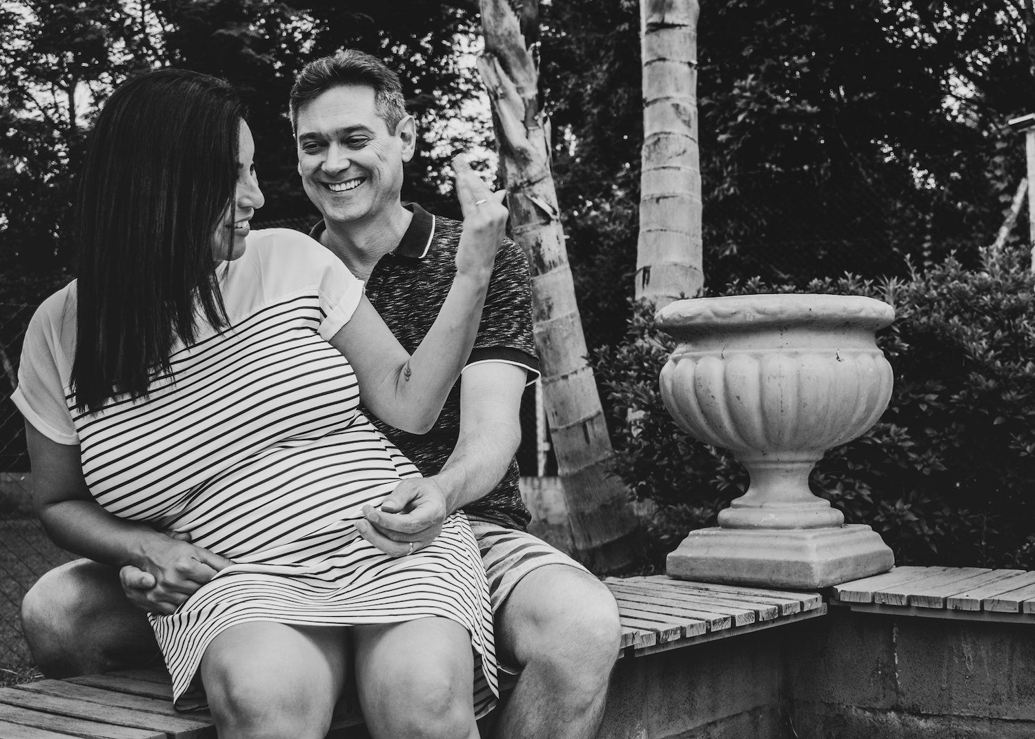 How to Survive Your Pregnancy While Staying Healthy Mentally, Physically, and Spiritually