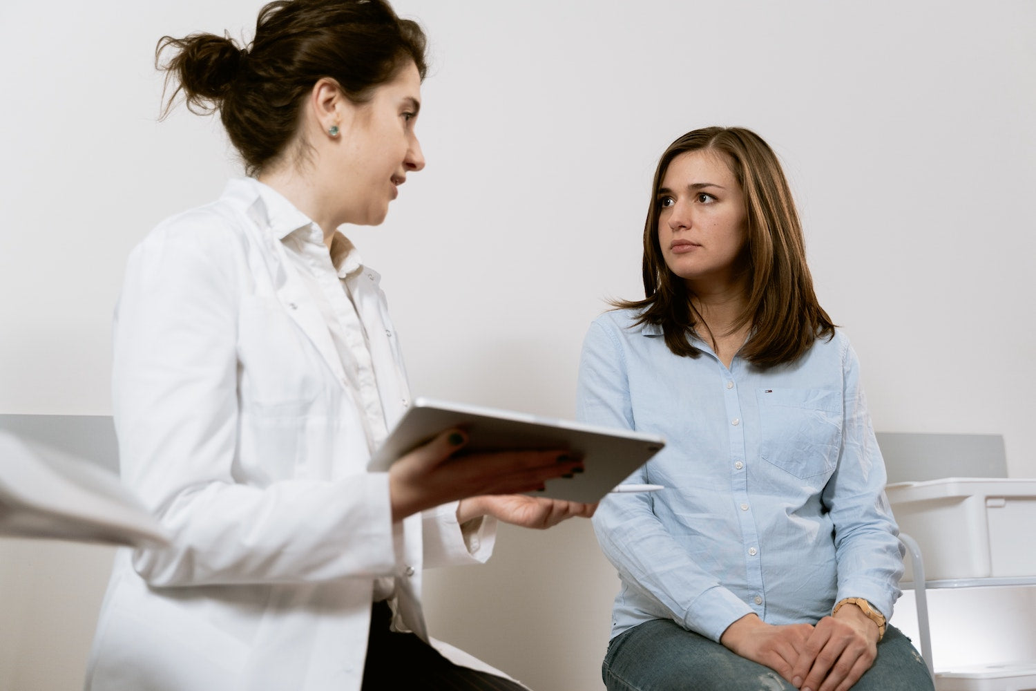 A Beginner's Guide to a Healthy Pregnancy from a Medical Expert