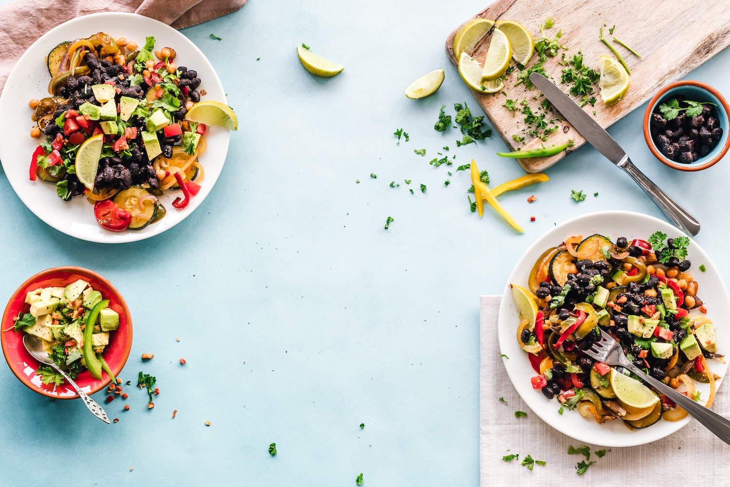 What Should You Eat For A Healthy Pregnancy?