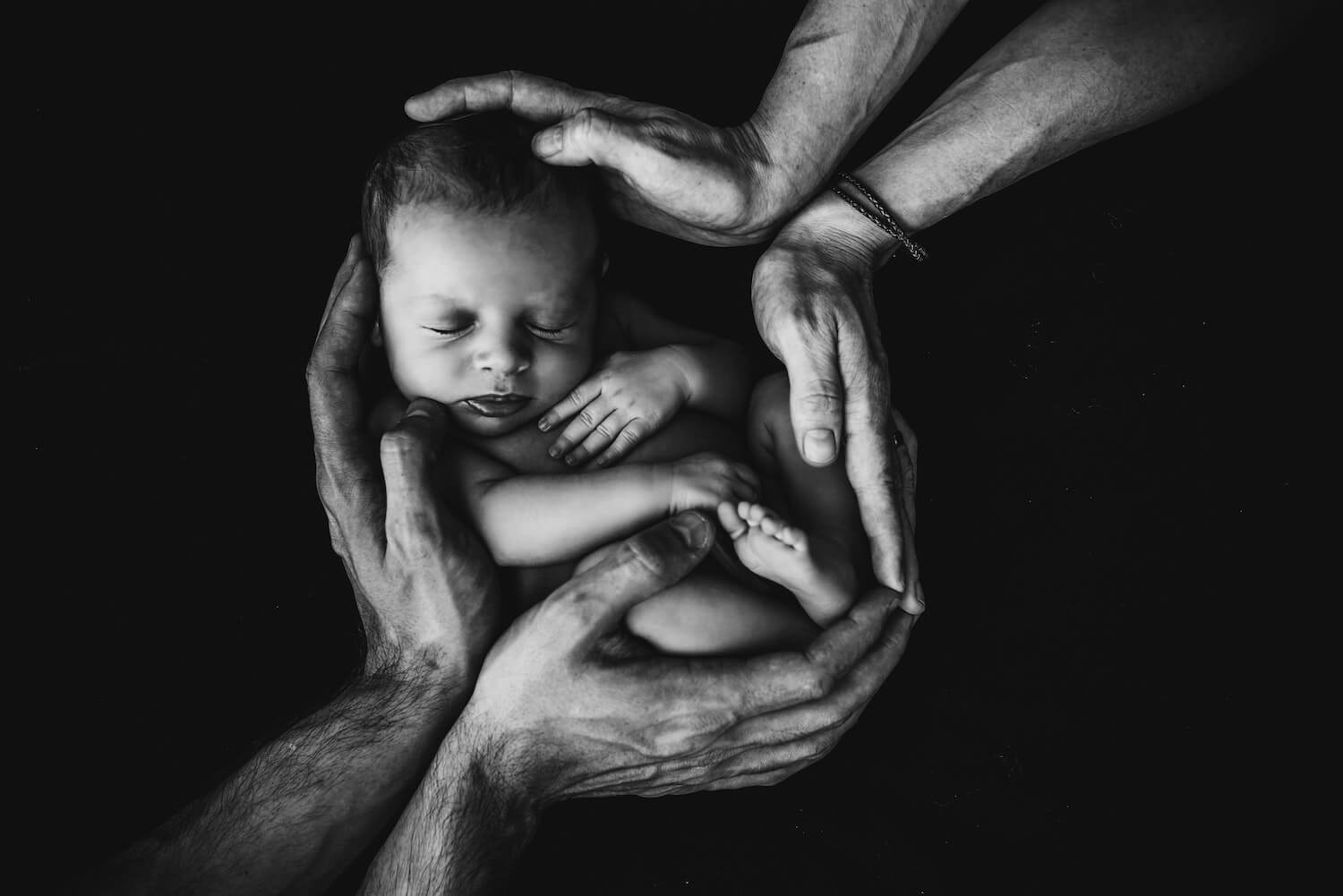 Caring for Premature Babies