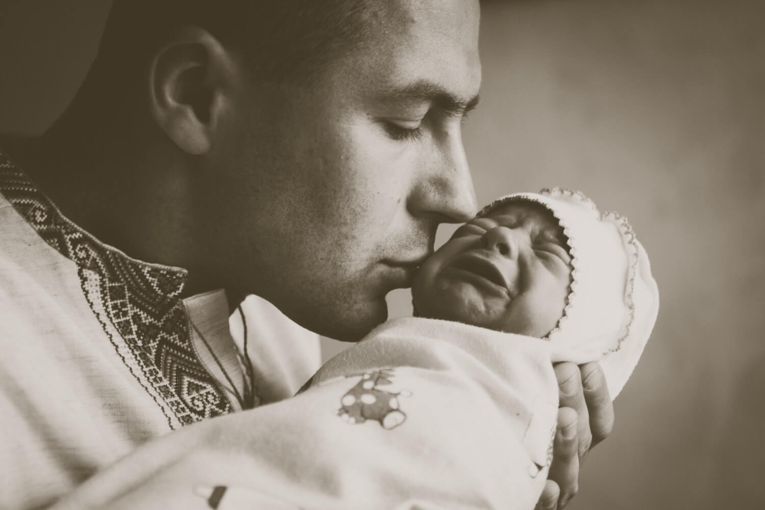 How to Soothe My Baby When They Cry Themselves to Sleep?