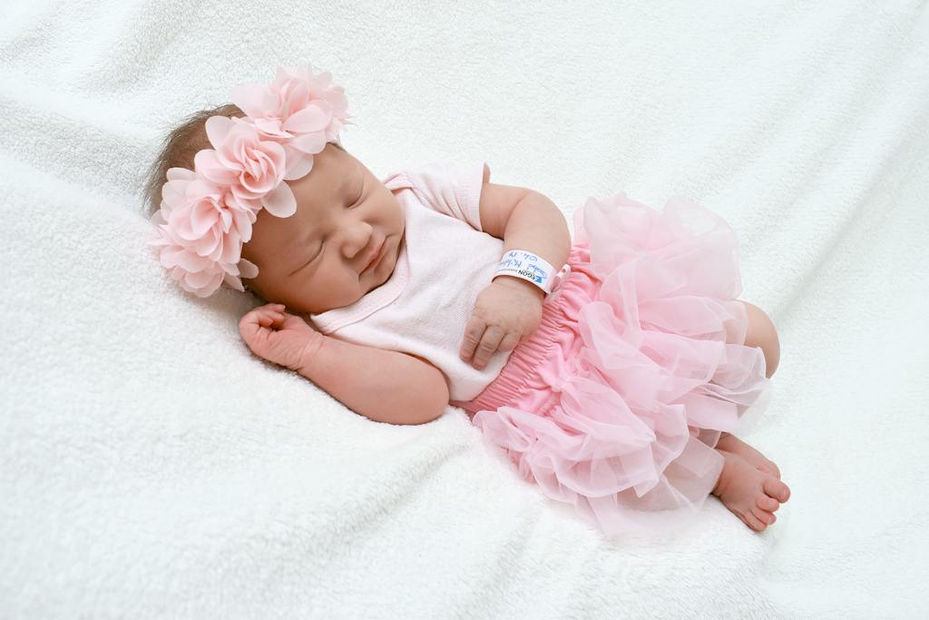 Is Your Newborn Sleeping Too Much?