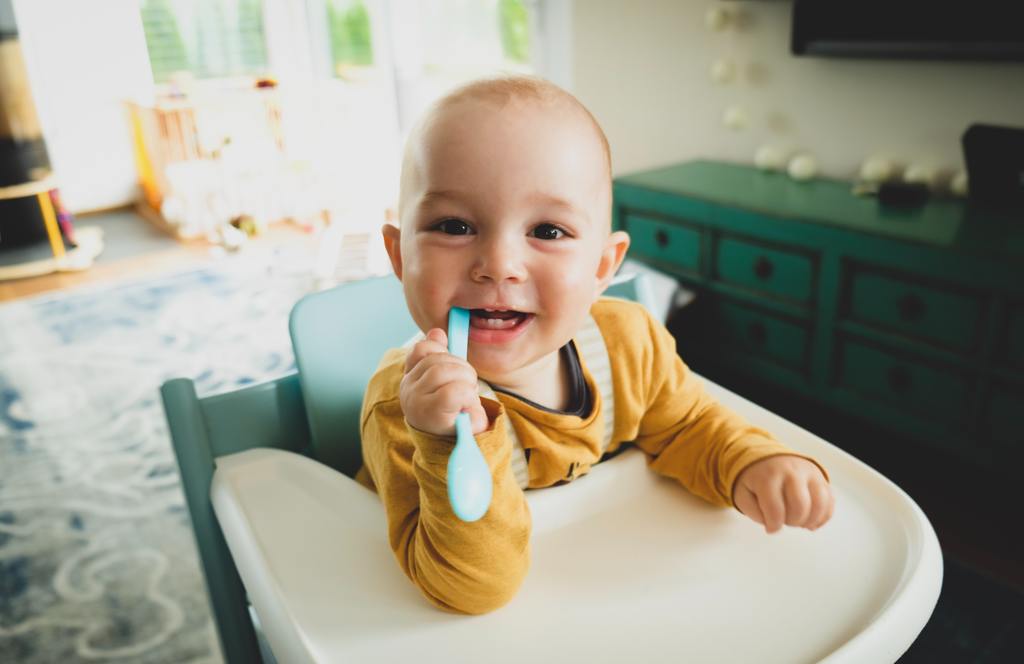 signs-of-teething