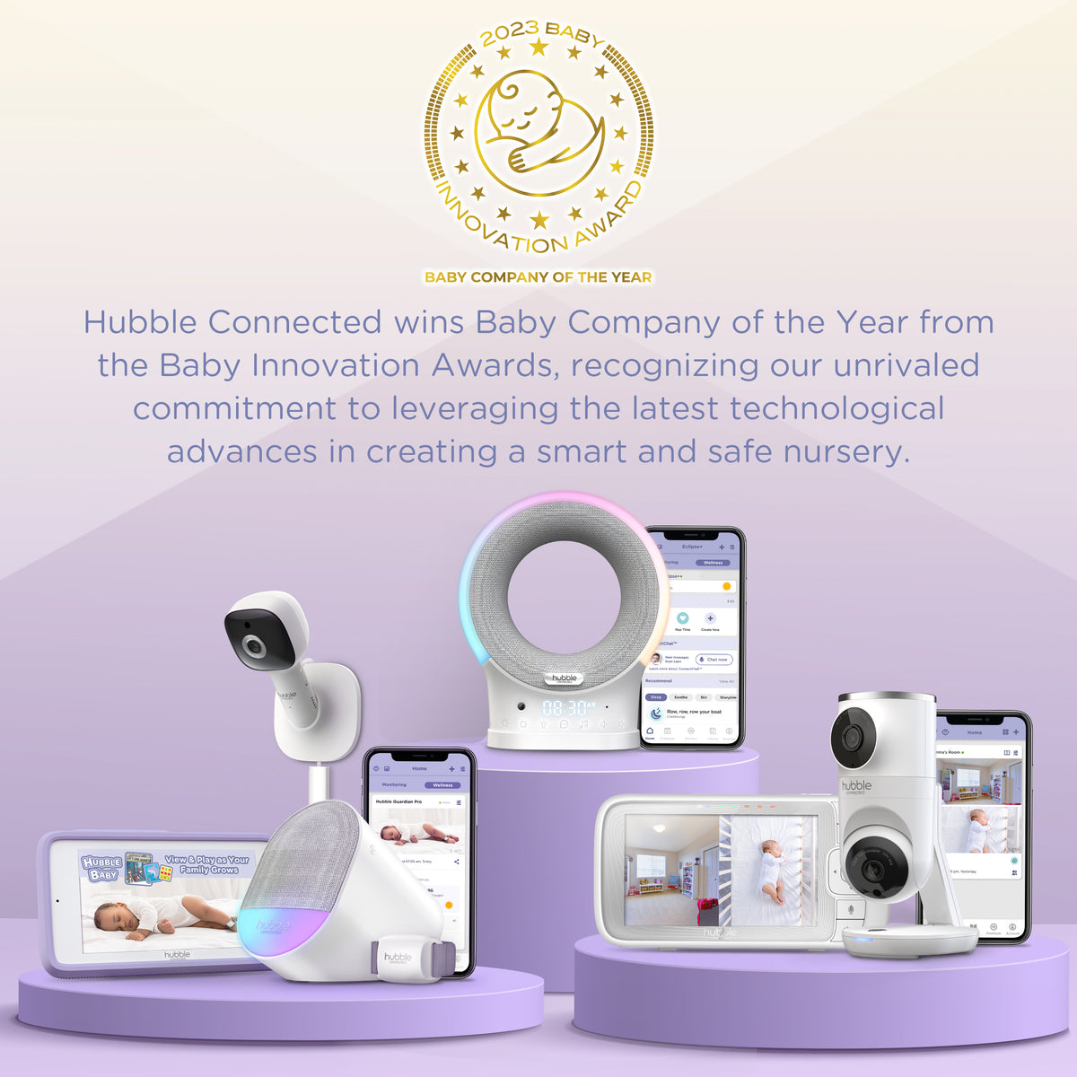 Nursery Pal Link Premium