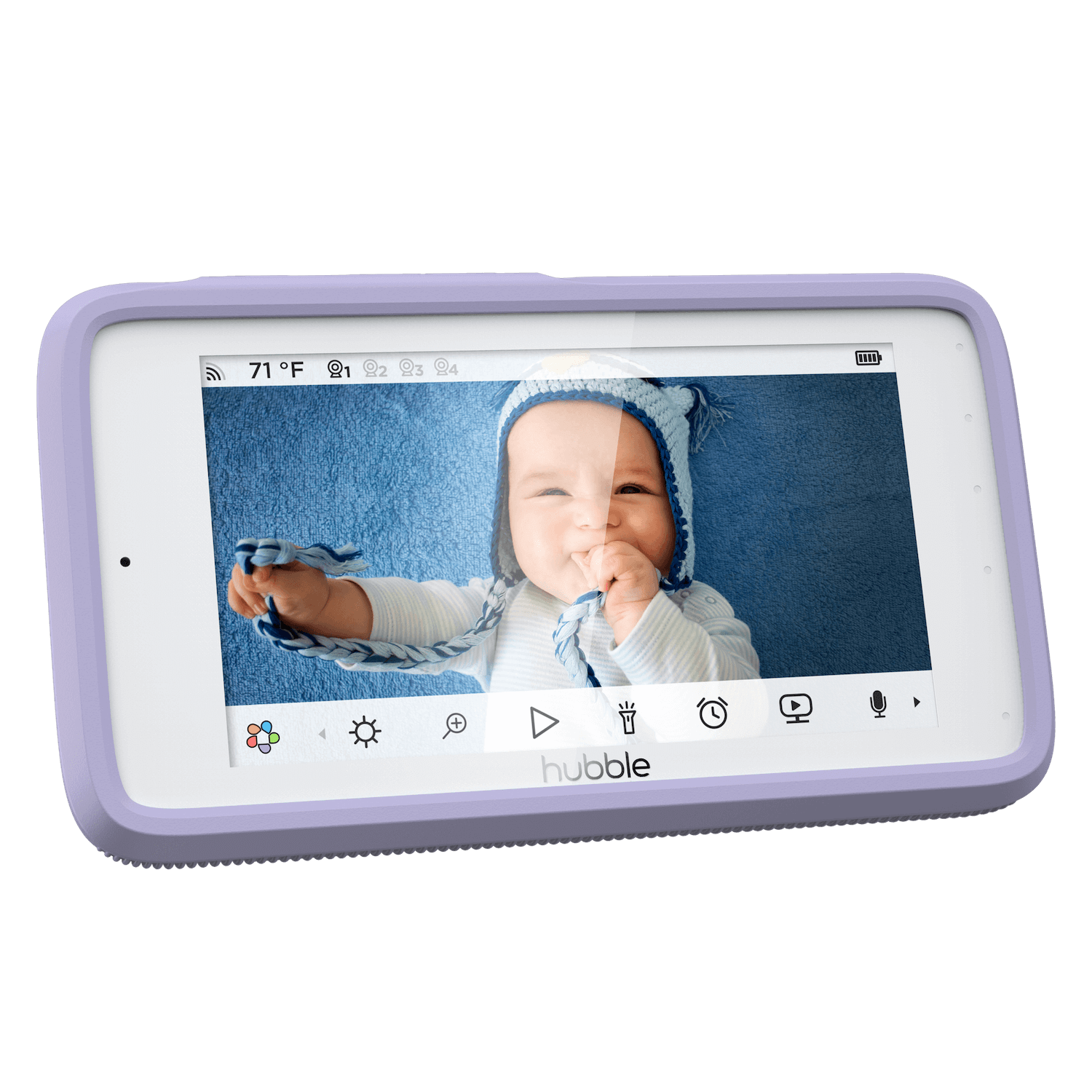 Nursery Pal Premium