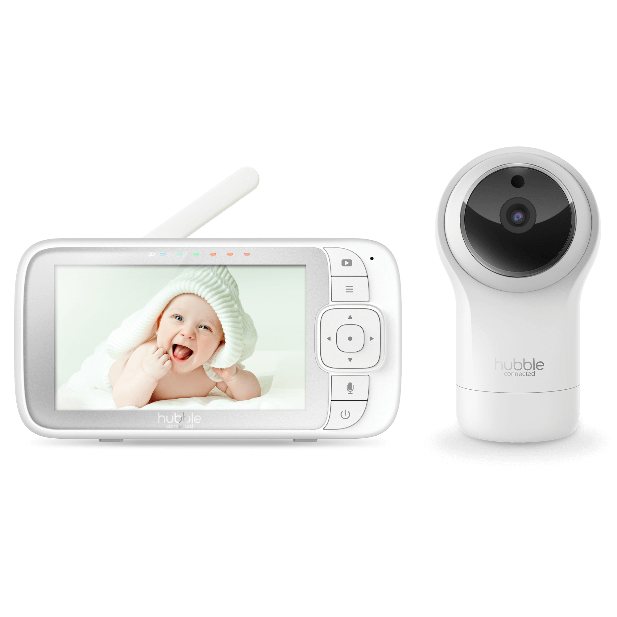 Wi Fi Best Simple Baby Monitor BOIFUN Baby Monitor Baby 6T Support