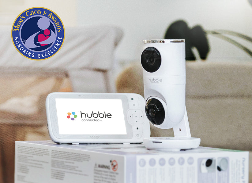 Best baby monitors for 2024 - video, smartphone, movement and audio UK