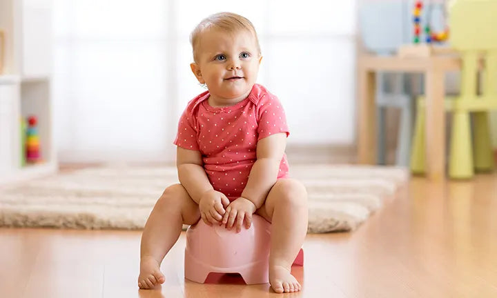 7 Simple Ways to Potty Train Your Toddler