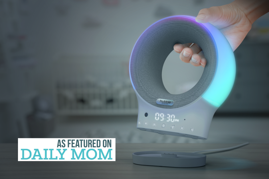 Eclipse+ is a Best New Baby Gift According to Daily Mom