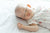 How to Put a Baby to Sleep in 40 Seconds