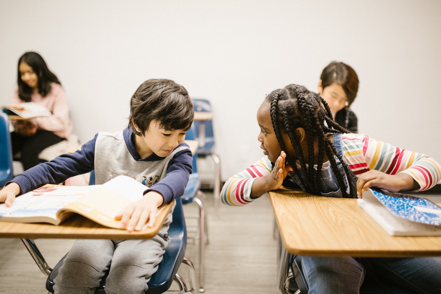 Speaking 101: How to Teach Your Child to Talk