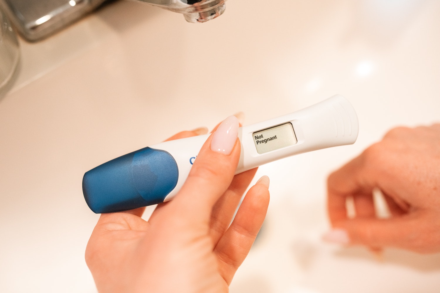 Reasons You're Not Getting Pregnant and How to deal With Them