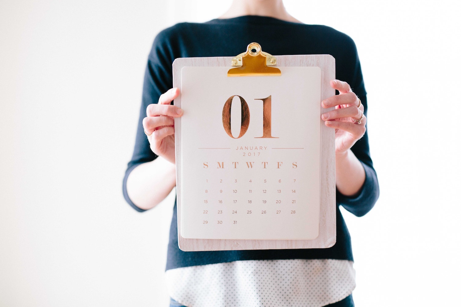 Top 5 Signs That You're Ovulating