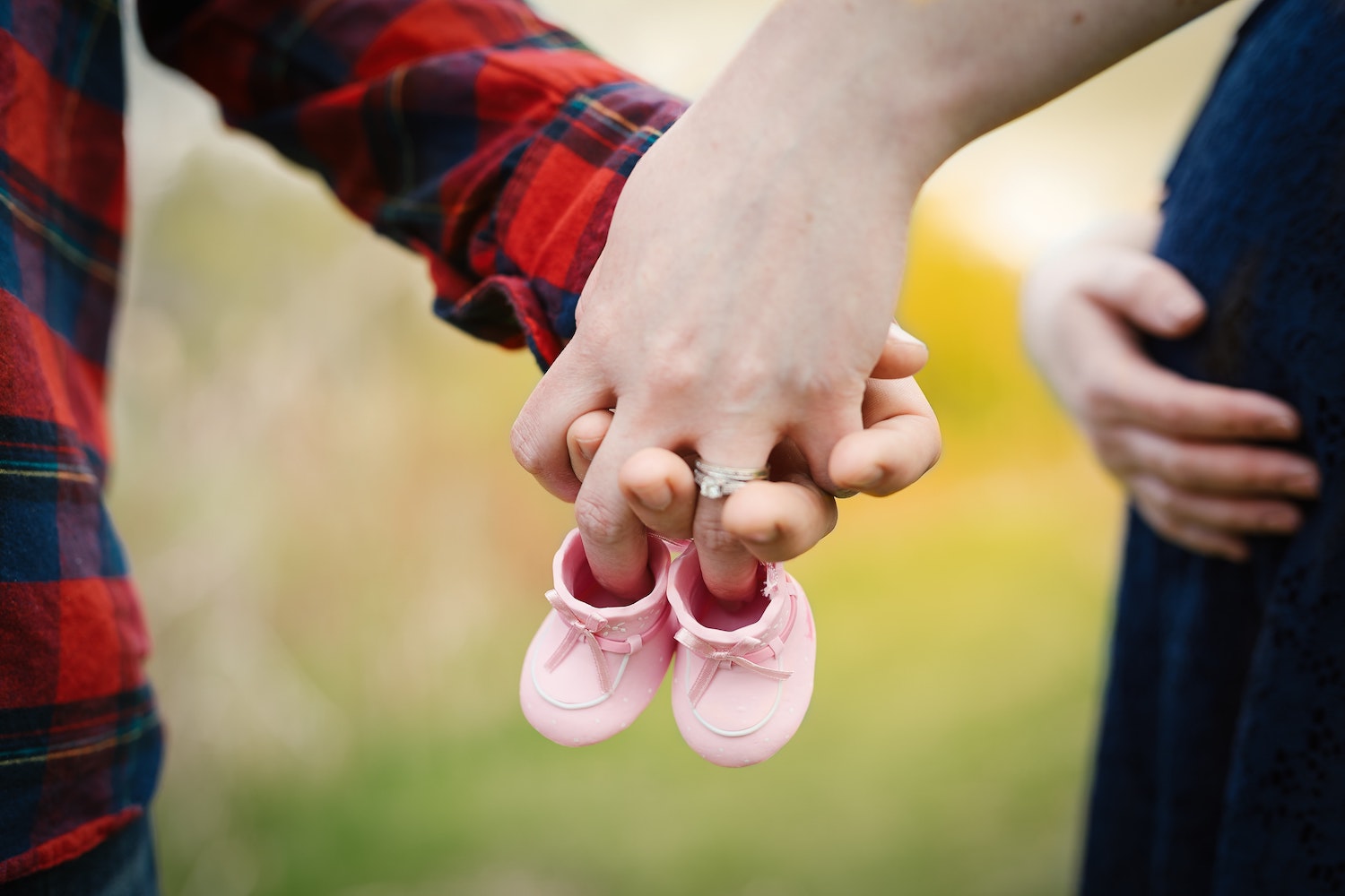 So You've Decided You Want a Baby. What Next?