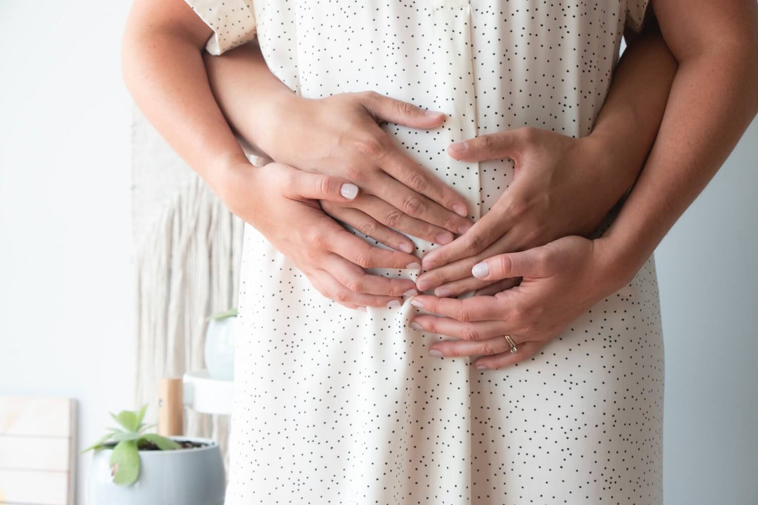 Complicated Pregnancies? You're Not Alone