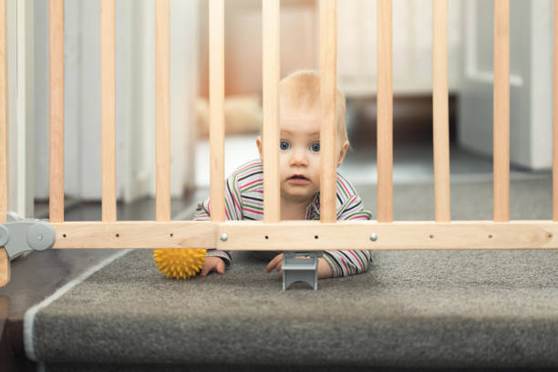 Babyproofing on a Budget: 5 Simple Ways to Ensure Your Baby's Safety