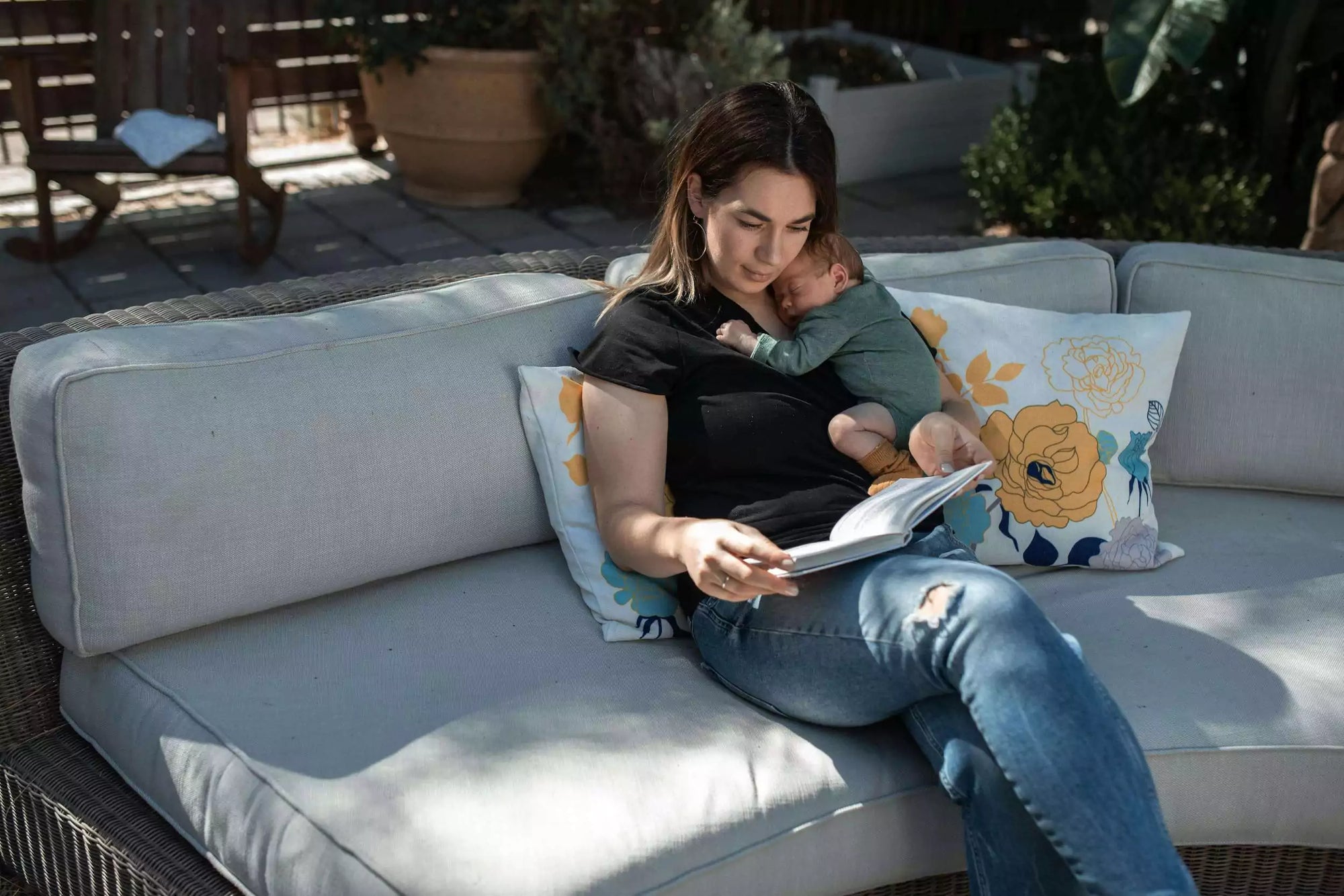 Baby Safety During the Summer Months: Essential Tips for Parents