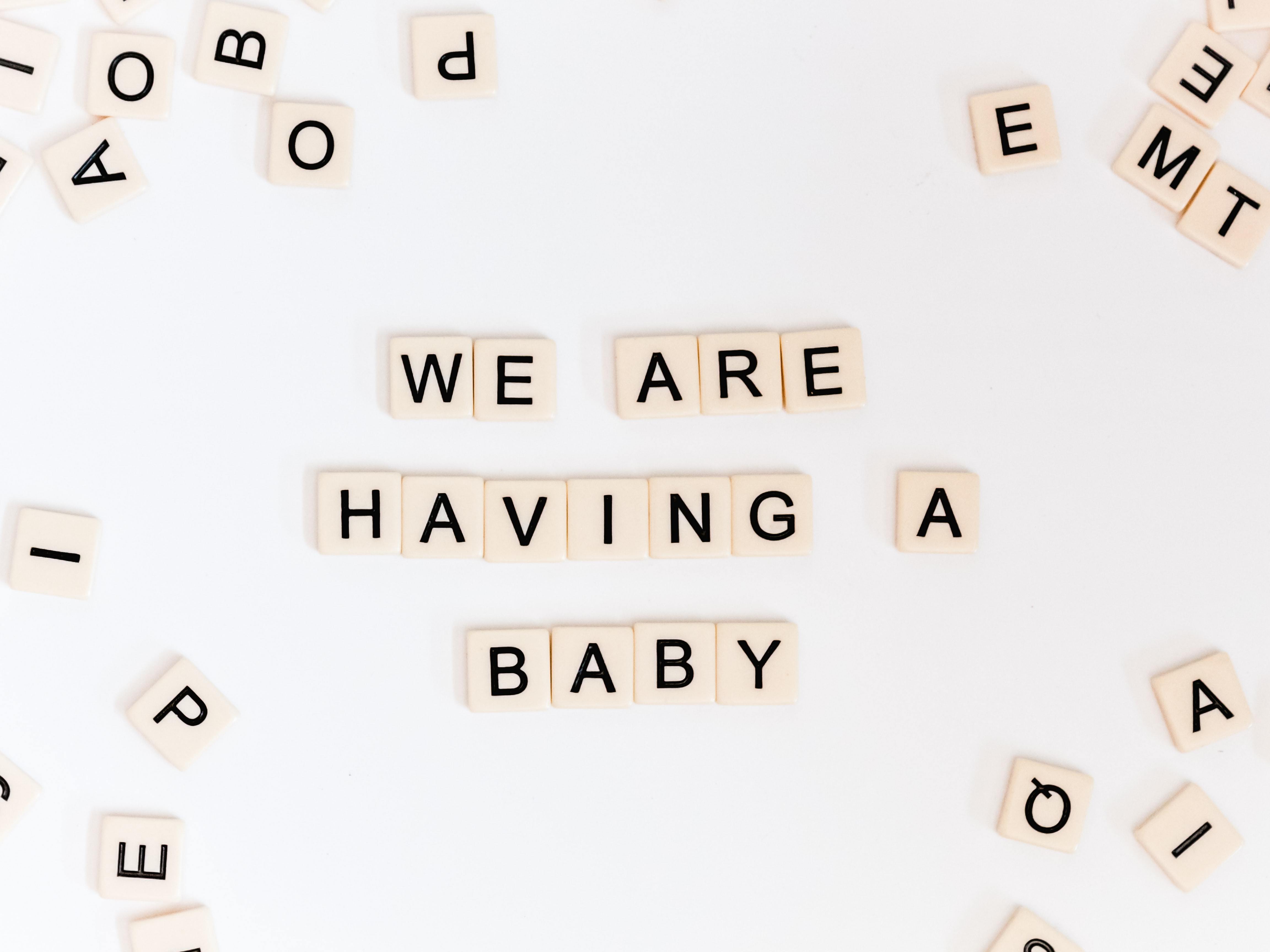 Virtual Baby Shower Ideas