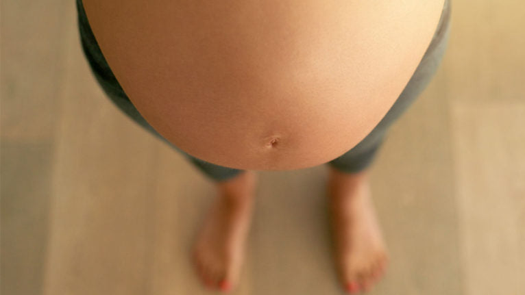Ways to Turn a Breech Baby