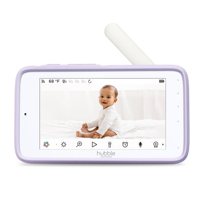 Nursery Pal Cloud Touch Single