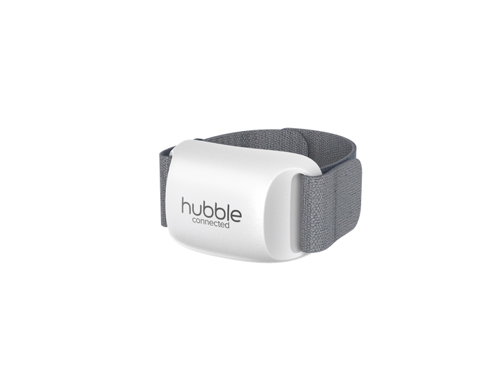 Guardian+ – Hubble Connected