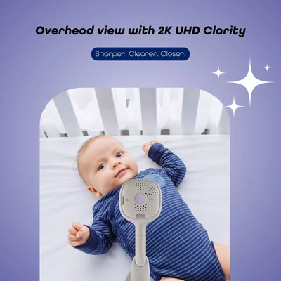 GoBaby AI Portable Pro