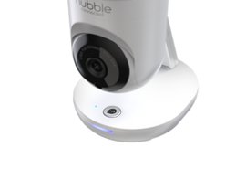 Nursery Pal Dual Vision Cam Smart Wi-Fi Baby Monitor with 2 Cameras ...