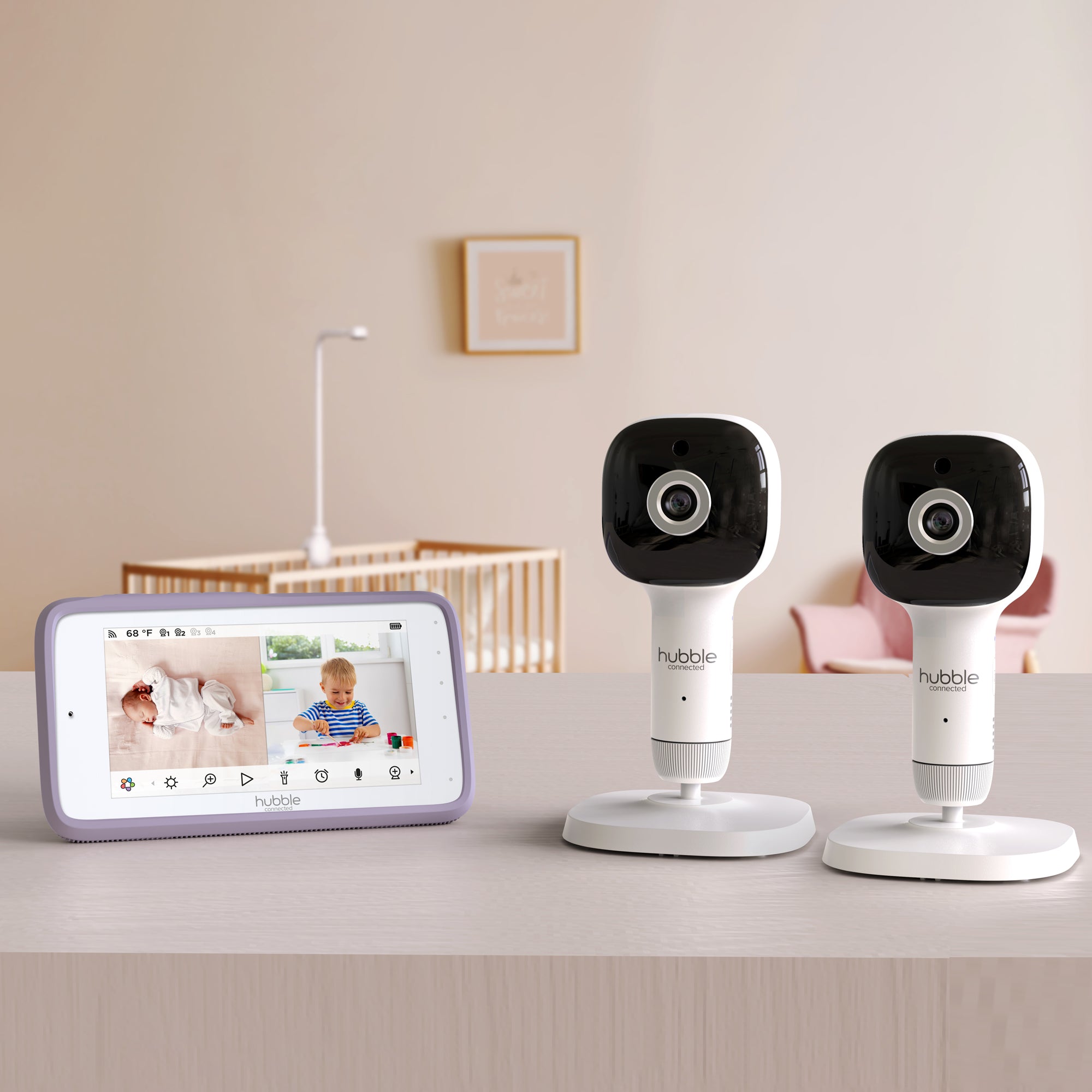 Camera Oricom Secure 910 Oricom High-quality Baby Care